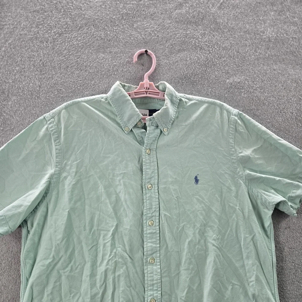 Ralph Lauren *please carefully